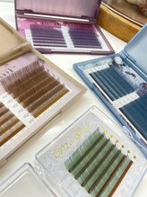 ルグラン(LU GRAND)/新色入荷！「ロイッシュカラー」