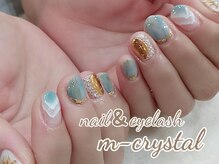 エムクリスタル(M crystal)/