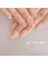 ネイルアトリエ エルメル(nail atelier Armel)/