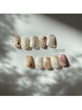 ドーヴ(DOVE)/定額デザイン