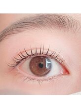 ネオリーブ シュシュ 神保町店(Neolive susu)/パリジェンヌ　5000円～