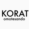 コラット 表参道店(KORAT)ロゴ