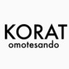 コラット 表参道店(KORAT)のお店ロゴ