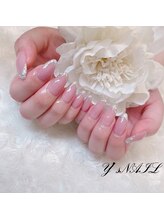 ワイズネイル(Y's NAIL)/お客様ネイル