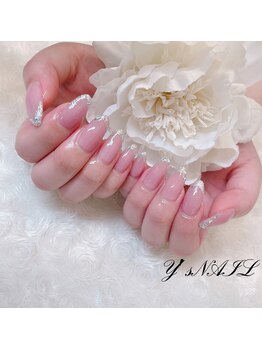 ワイズネイル(Y's NAIL)/お客様ネイル