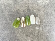 フリープ(freep)/【12月月替わり】春夏秋冬