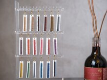 ムーンパレス(Moon Palace)