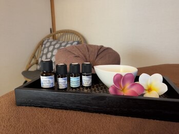 ミュウ(MUE)/アロマ