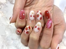 エブリ 厚木妻田店(Every)/お客様ネイル