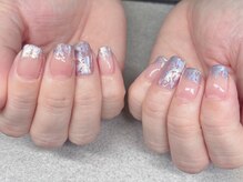 エルマナ ネイル(Hermana NAIL)/