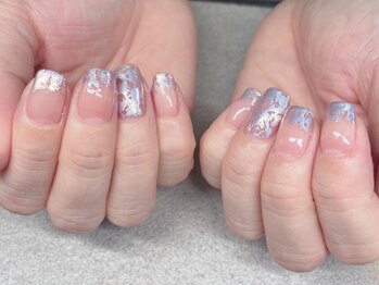 エルマナ ネイル(Hermana NAIL)/