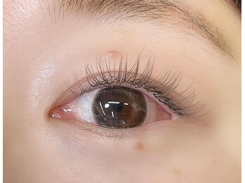 ナチュレ 新松戸店(NATURE)/フラットラッシュ180本