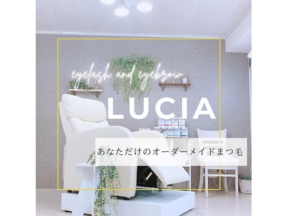 ルチア(LUCIA)の写真