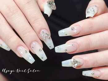 ウサギネイル 新大久保店(usagi nail)/