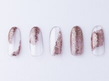 はあとねいる 安城店/ハンドジェルデザイン115