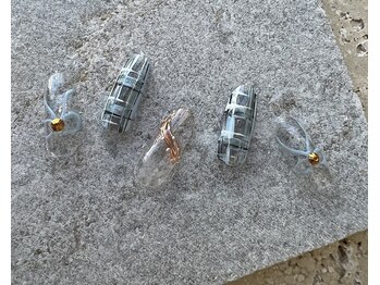 ツリーハウスネイル(tree house nail)/ハンド定額¥6900