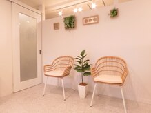 酵素TOKYO 千歳船橋店/カウンセリング