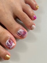 スウィーヴ(Swive)/フット