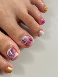 フット