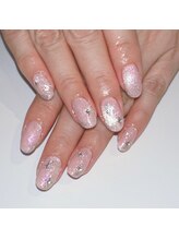 アトリエ ペーニクルス(Atelier Peniculus.)/ワンホンネイル