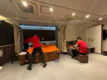 元気 新宿店/足ツボ+全身マッサージコース☆