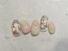 ネオリーブ ジューク 日吉店(Neolive JuQ)/定額ネイル/日吉/綱島/横浜