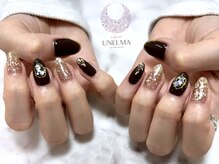 りとる うねるま 博多/定額アートネイル