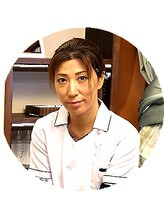 子育てママの整体サロン 津川 真弓