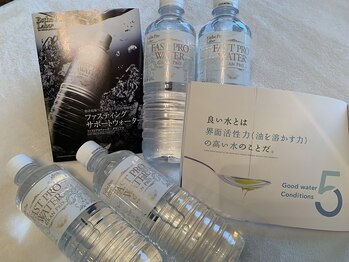 シキ(SIKI)/ファストプロウォーター