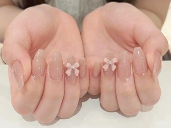 オーシャン 銀座店(OCEAN)/ワンカラー