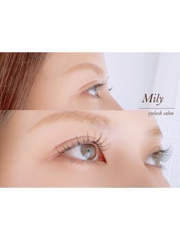 まつげのお悩み解決サロン