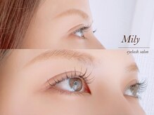 ミリー(Mily)