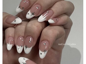 ルレア(Lulea)/design plus course