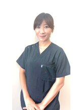 スーパースカルプ 寝屋川枚方店(SuperScalp) スタッフ 中村