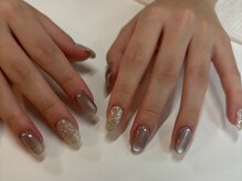 リディネイル(Lidy nail)/【Lidy nail】