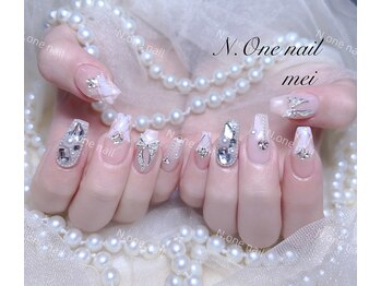 エヌワンネイル(N.one nail)/