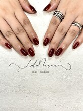 ルルミーナ(Lulu Mina)/～ワンカラー～