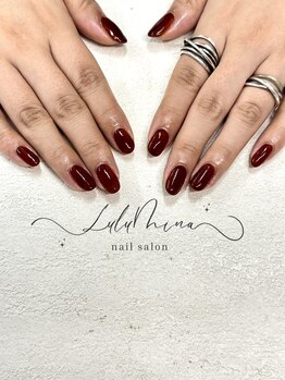 ルルミーナ(Lulu Mina)/～ワンカラー～