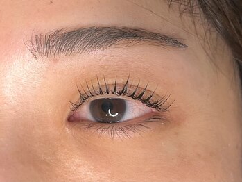 ラシク ゼロ 草加駅前(Lashiku Zero)/パリジェンヌ/WAX