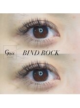 ネイルサロン グレイス(Grace)/バインドロック