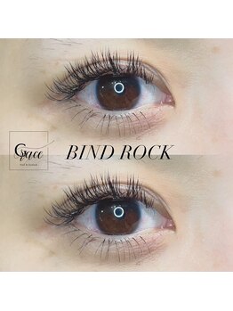 ネイルサロン グレイス(Grace)/バインドロック