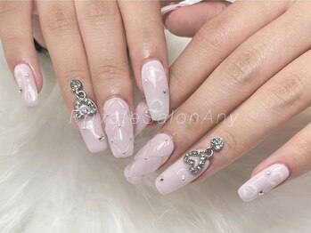 エニィ(Any)/フリーアート