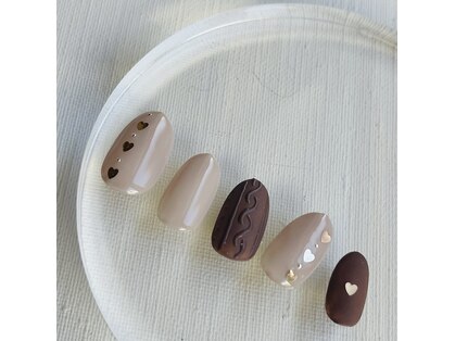 ネイルルームワンサード(Nail Room One Third)の写真