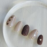 ネイルルームワンサード(Nail Room One Third)