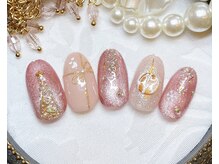 ビューティー マイラ(beauty MyRA)/アートし放題　クリスマス