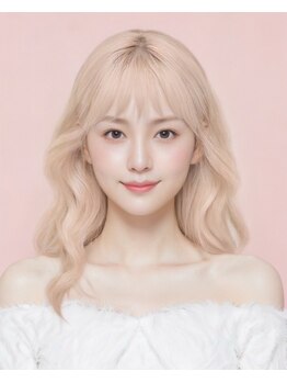 ビューティーアイラッシュ ビエラ岸辺健都店/セーブル160本