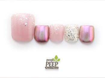 ピッピ 桜新町店(peep PEEP)/25年2月マンスリートレンド-25