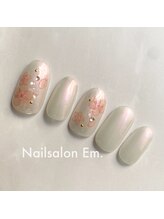 エン(Em.)/ハンドネイル