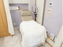 パルズ 柏(PALS)の雰囲気（ふかふかリクライニングチェア[まつパ/マツエク/子連れOK]）