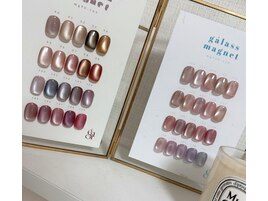 微粒子マグネットも多数ご用意！